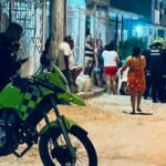 Sujetos acabaron con la vida de Diomedes de Jesús en Las Colonias, Soledad: “Era cobradiario”