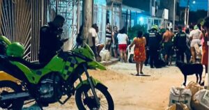 Sujetos acabaron con la vida de Diomedes de Jesús en Las Colonias, Soledad: “Era cobradiario”