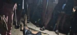 Alias Mojarra, quien sobrevivió a un atentado en 2024, fue asesinado en el barrio El Manantial, de Soledad