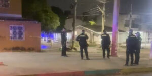 Por presuntamente resistirse al robo de su motocicleta, hombre fue asesinado en la Ciudadela 20 de Julio