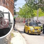“Por una carrera de $4.000”: habla madre de mototaxista ultimado en La Gloria, Barranquilla