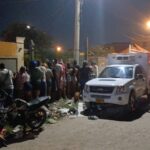 Crimen en Caribe Verde: mujer fue perseguida y asesinada a bala por un hombre armado