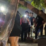 Sujetos armados asesinaron a una mujer en la cancha del barrio El Manantial de Soledad