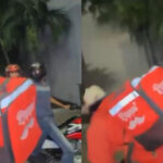 ¡Impresionante! Sicarios asesinaron a creador de contenido mexicano mientras hacía una transmisión en vivo