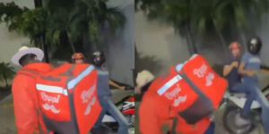 ¡Impresionante! Sicarios asesinaron a creador de contenido mexicano mientras hacía una transmisión en vivo