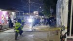 Sicario ingresó a una vivienda y asesinó a un hombre e hirió a un adulto mayor en Evaristo Sourdis, Barranquilla