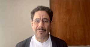 “El 7 de agosto estaremos, como lo hemos hecho siempre, junto al pueblo”: Iván Cepeda