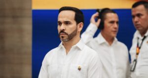 Empalme Anticorrupción de Abelardo de la Espriella denuncia presuntas irregularidades por más de $370.000 millones