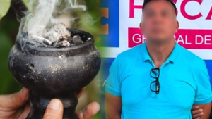 Tarotista habría utilizado “limpieza energética” para abusar de una mujer: fue enviado a prisión