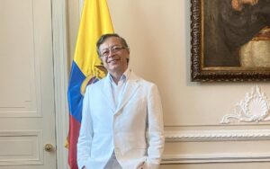 “No publicaron mucho mis palabras, aquí van”: Petro comparte mensaje tras terminar su gobierno