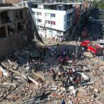 Asciende a 71 la cifra de muertos por terremoto en Colombia, según Asocapitales