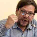 Imputan a Diego Cancino, exviceministro del Interior, como presunto responsable de agresión sexual