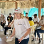 Avanza+ cierra intervención en 10 municipios del Atlántico para fortalecer liderazgo y gestión comunitaria