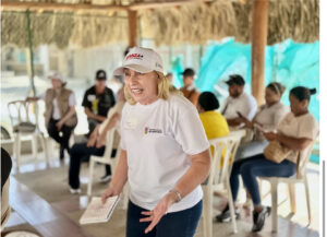 Avanza+ cierra intervención en 10 municipios del Atlántico para fortalecer liderazgo y gestión comunitaria