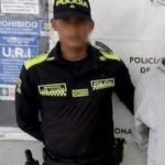 Tenía domiciliaria y lo hallaron sin el brazalete en Barranquilla: a prisión alias el Veneco Ronald