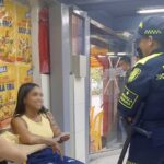 Patrulla Púrpura fortalece la prevención de violencias basadas en género en Barranquilla y su área metropolitana