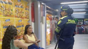 Patrulla Púrpura fortalece la prevención de violencias basadas en género en Barranquilla y su área metropolitana