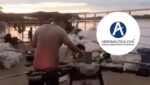 Joven se subió a un dron aspersor en Meta: Aeronáutica Civil anunció investigación y posibles sanciones