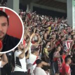 “Los hinchas del Junior son malagradecidos con un equipo que viene de darles un bicampeonato”: prensa del interior