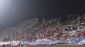 “¿No es como empieza, sino como termina?”: hay muchos junioristas furibundos, pero otros que siguen esperando que despierte Junior