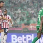 Hoy inicia la fecha tres y el cotejo Junior-Nacional no se jugará por la Feria de las Flores