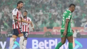 Hoy inicia la fecha tres y el cotejo Junior-Nacional no se jugará por la Feria de las Flores