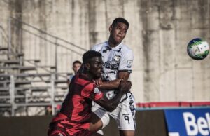 ¿De la épica por eliminar al Junior a la realidad? Barranquilla no pudo ganarle al Atlético en el Romelio