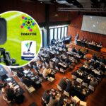 Dimayor cerró el proceso de escogencia de propuestas para adjudicar los derechos de transmisión del fútbol colombiano 2027-2030
