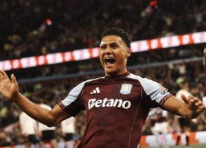 La Premier League prohibe a clubes emplear casas de apuestas como patrocinador principal en sus camisetas: ¡contra la ludopatía!