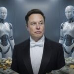 “El dinero no importará en 2036”: vaticinio de Elon Musk basado en la apresurada evolución de la inteligencia artificial
