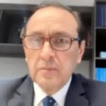 Fiscalía imputó al reconocido periodista Jorge Alfredo Vargas cargos por supuesto acoso sexual: ¡no los aceptó!