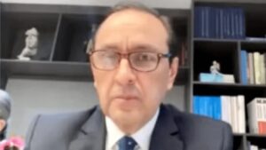 Fiscalía imputó al reconocido periodista Jorge Alfredo Vargas cargos por supuesto acoso sexual: ¡no los aceptó!