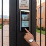 Superintendencia de Industria y Comercio prohíbe exigir datos biométricos a residentes para ingresar a conjuntos residenciales