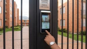 Superintendencia de Industria y Comercio prohíbe exigir datos biométricos a residentes para ingresar a conjuntos residenciales