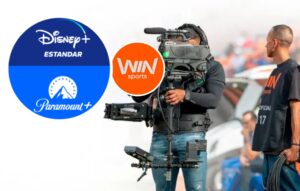 Win, tembleque ante candidato que ofrece 100 millones de dólares por los derechos de televisión del fútbol colombiano