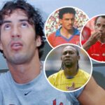 Captura del antioqueño Diego Serna por presunto tráfico de drogas recuerda los casos similares de otros exfutbolistas colombianos