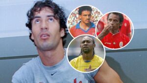 Captura del antioqueño Diego Serna por presunto tráfico de drogas recuerda los casos similares de otros exfutbolistas colombianos