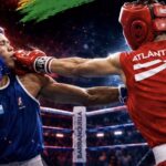 Copa Talendo Barranquilla de Boxeo contará en su segunda edición con la cobertura del canal Telecaribe