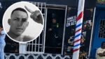 “Estaba esperando su turno para motilarse”: familiar de hombre asesinado en barbería del barrio Villate, Barranquilla
