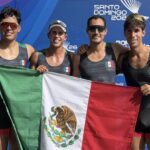Juegos Centroamericanos y del Caribe, en cuenta regresiva para su culminación, y México ya es tricampeón: ¡Colombia es segunda!