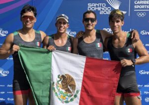 Juegos Centroamericanos y del Caribe, en cuenta regresiva para su culminación, y México ya es tricampeón: ¡Colombia es segunda!