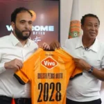 A Bubista, su brillo con Cabo Verde en el Mundial lo pondrá a dirigir un grande de Marruecos