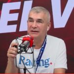 Diego Rueda, de los periodistas más execrados por junioristas al atacar constantemente a Junior, fue despedido de Caracol Radio