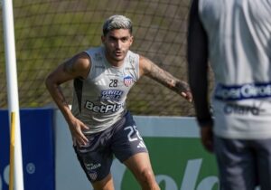 Junior afina detalles para su próximo juego ante Pereira
