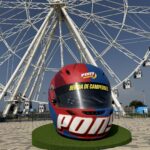 Así se prepara Barranquilla para acoger el Circuito Pony Malta  