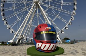 Así se prepara Barranquilla para acoger el Circuito Pony Malta  