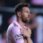 Messi dona 80.000 euros para ayudar a reconstruir la Sierra Oeste de Madrid