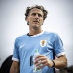 Diego Forlán es el nuevo técnico de Uruguay