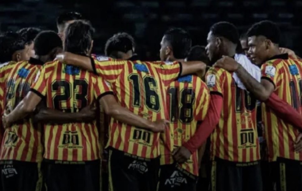 ¡Deportivo Pereira habría perdido el reconocimiento deportivo!