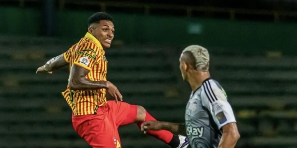 En vilo Junior-Pereira por supuesta pérdida del reconocimiento deportivo